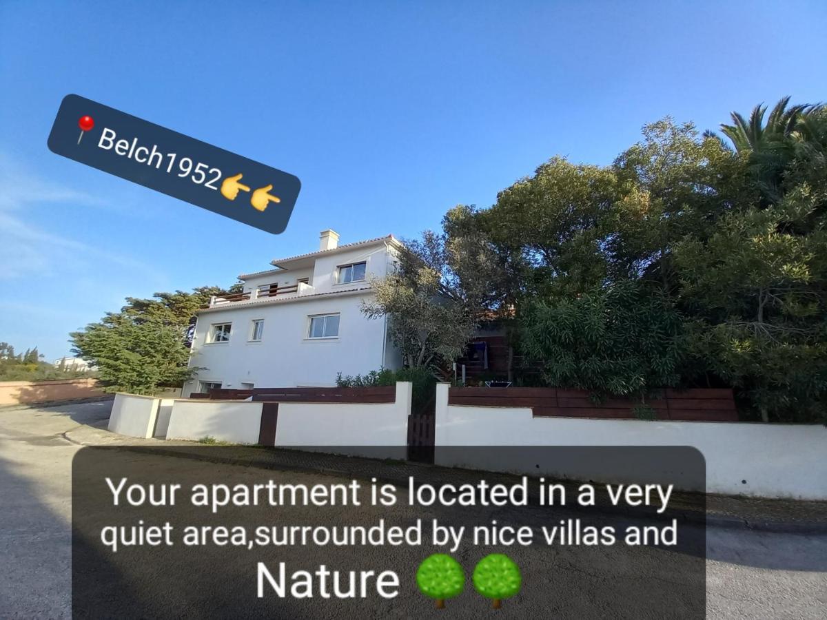 Manuel Apartment - Belch1952 Lagos Esterno foto
