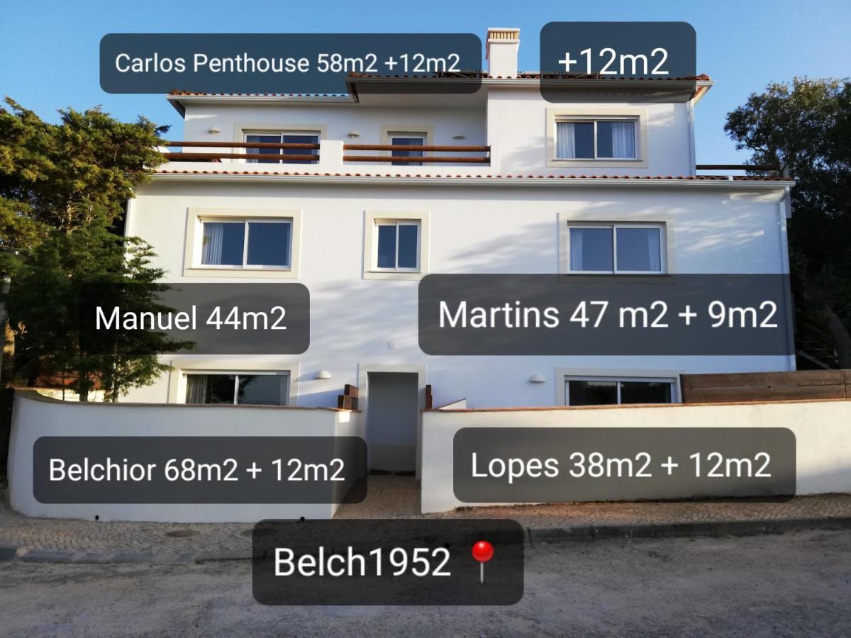 Manuel Apartment - Belch1952 Lagos Esterno foto